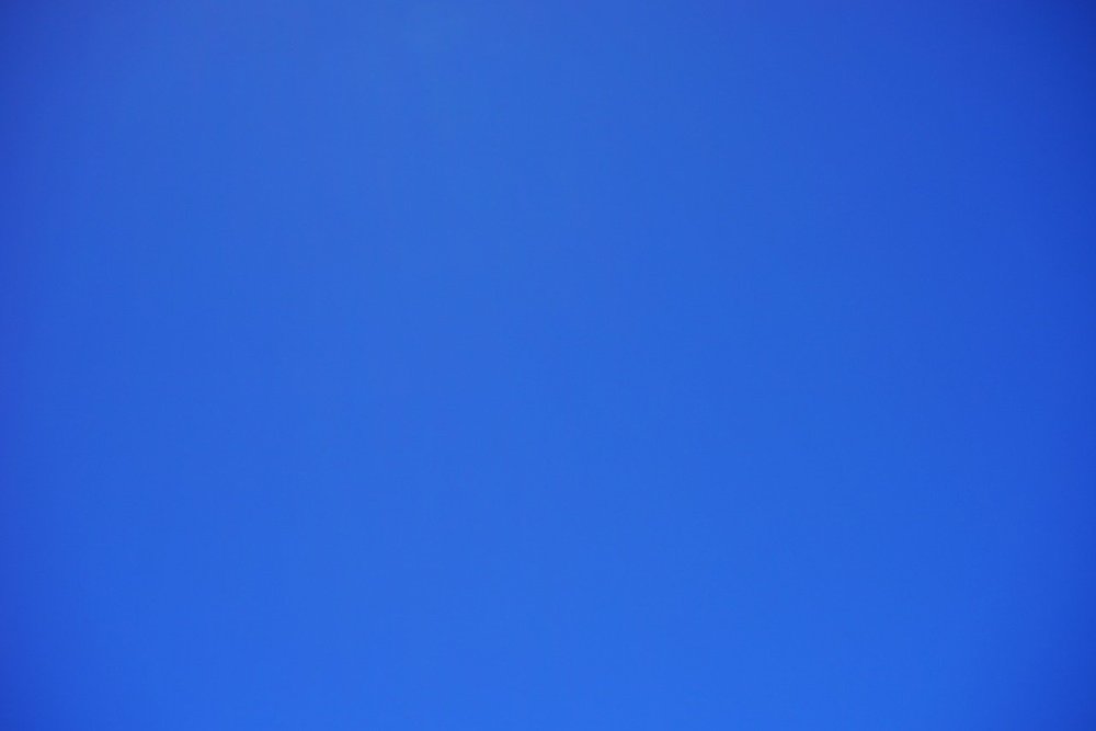 Синий фон однотонный пастельный