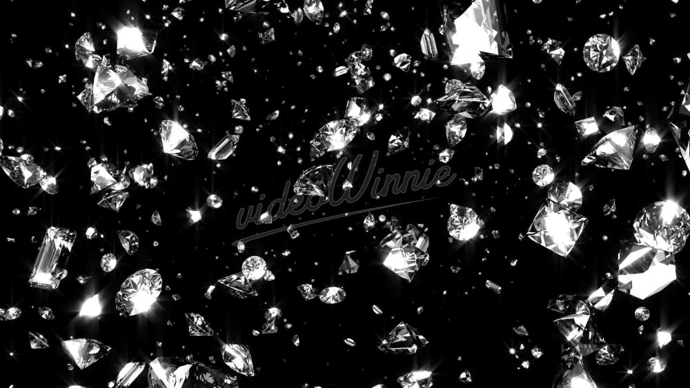 Красивые драгоценные камни