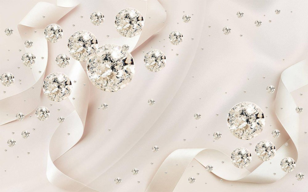 Драгоценности бриллианты