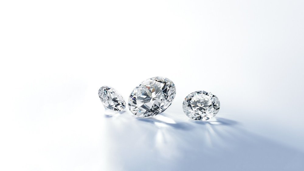 Алмаз благосостояния