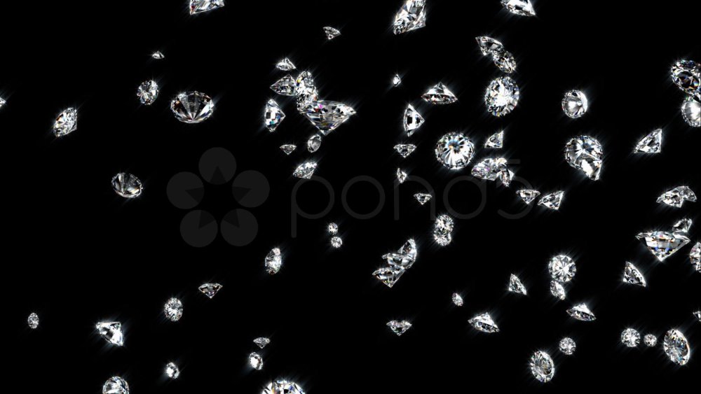 Золото и бриллианты