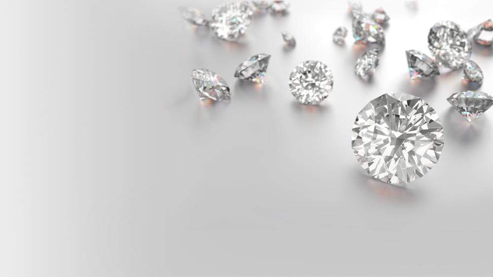 Диамонд Даймонд красивые бриллианты