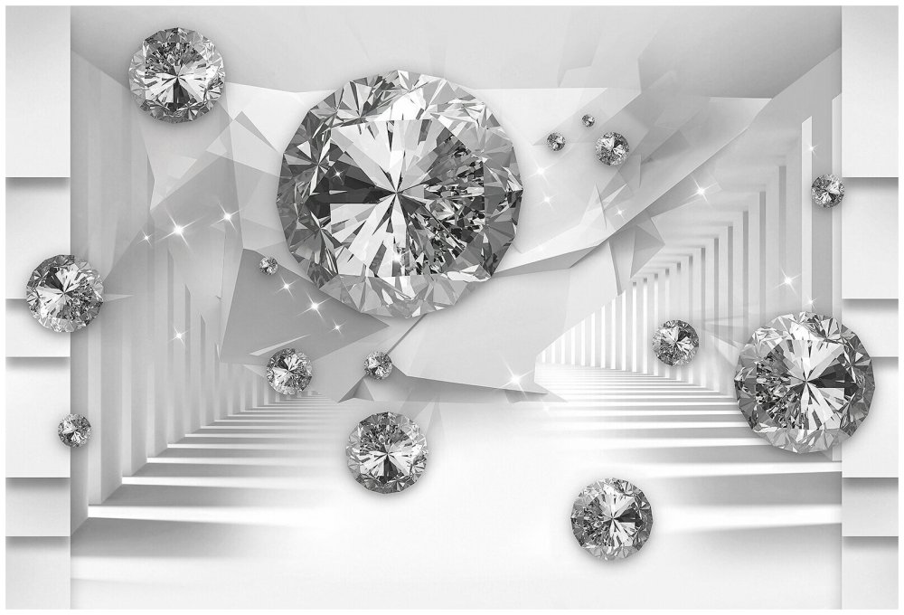 Красивые драгоценные камни