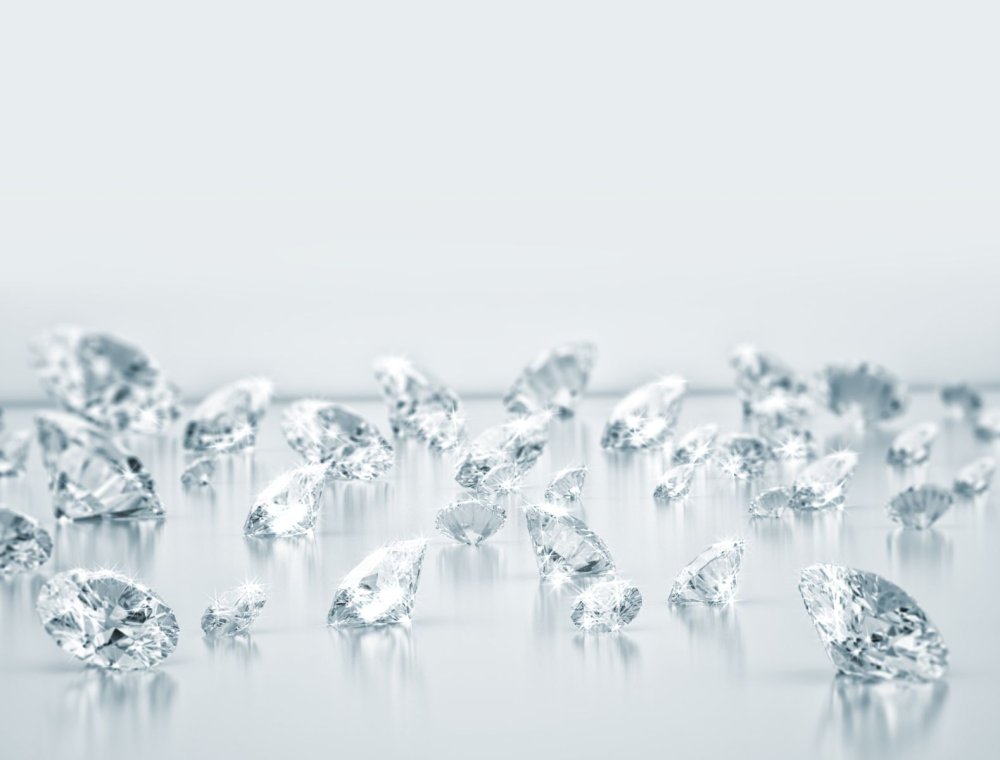 Красивые серебряные украшения