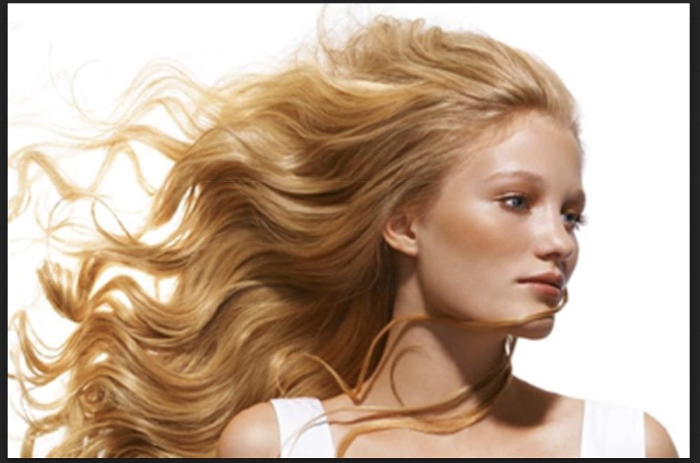 Локоны Графика