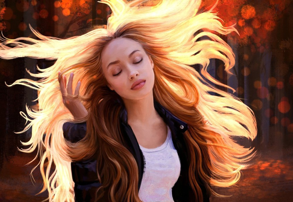 Мэнди Юргенс