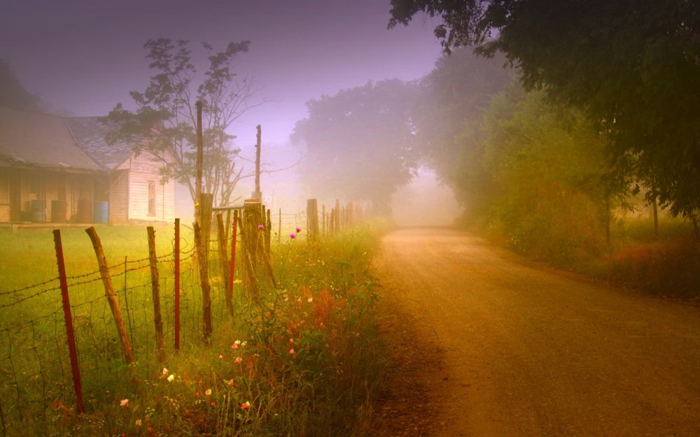 Деревня Кейзики