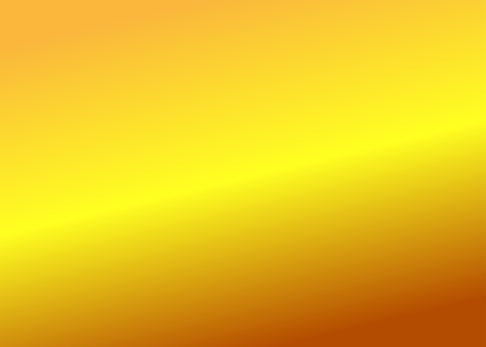 Золото градиент