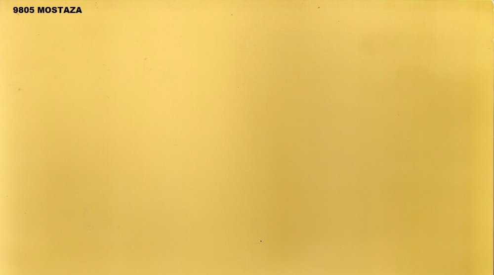 Золотисто-желтый цвет