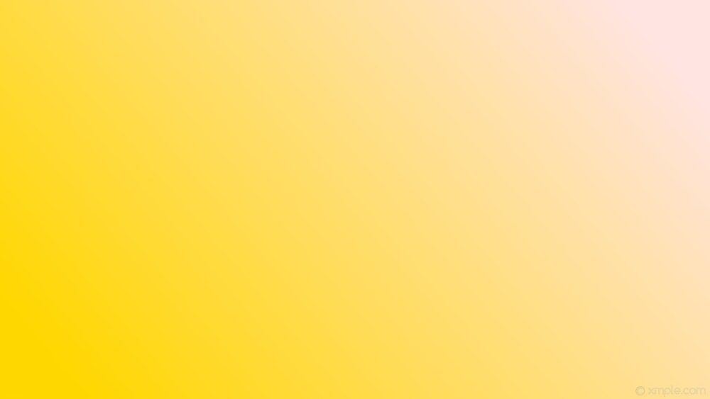 Желто белый градиент