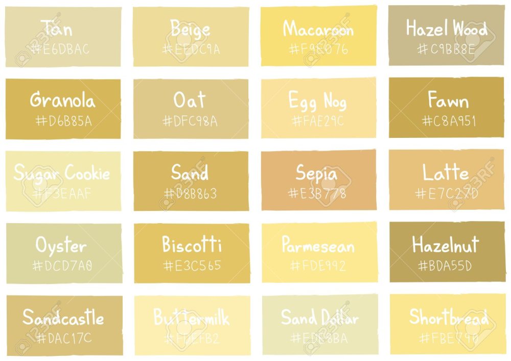 Золотой фон