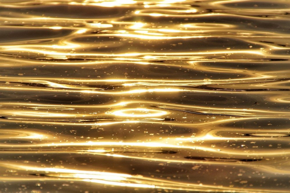 Цвет золото Смик