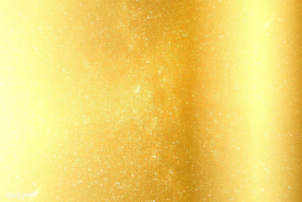 Матовое золото цвет