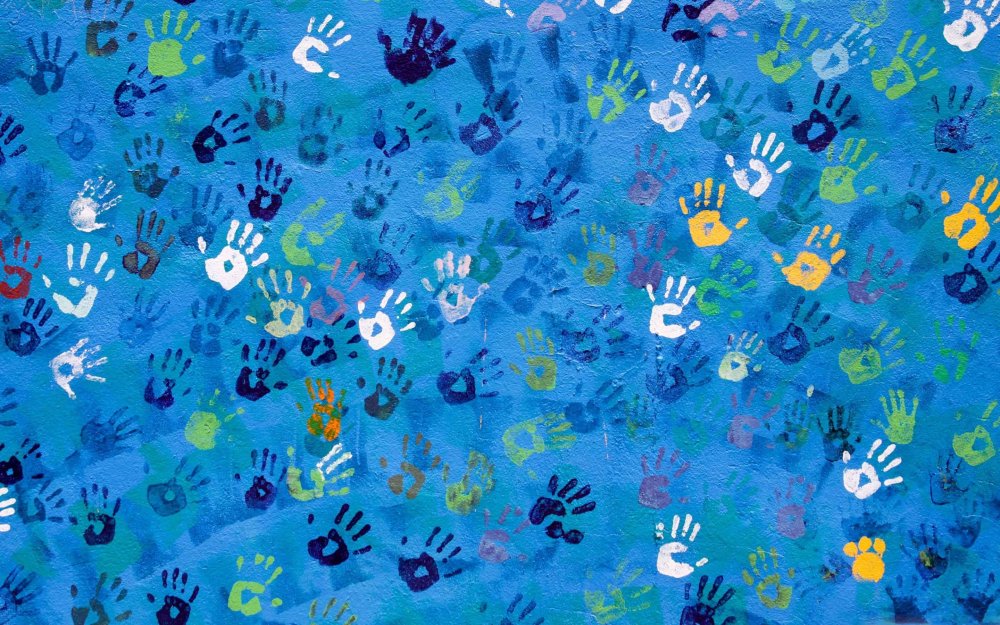 Паттерн детский