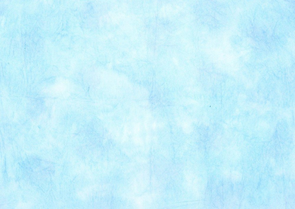 Бледно голубой фон