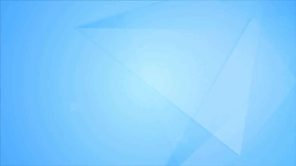 Предметы голубого цвета