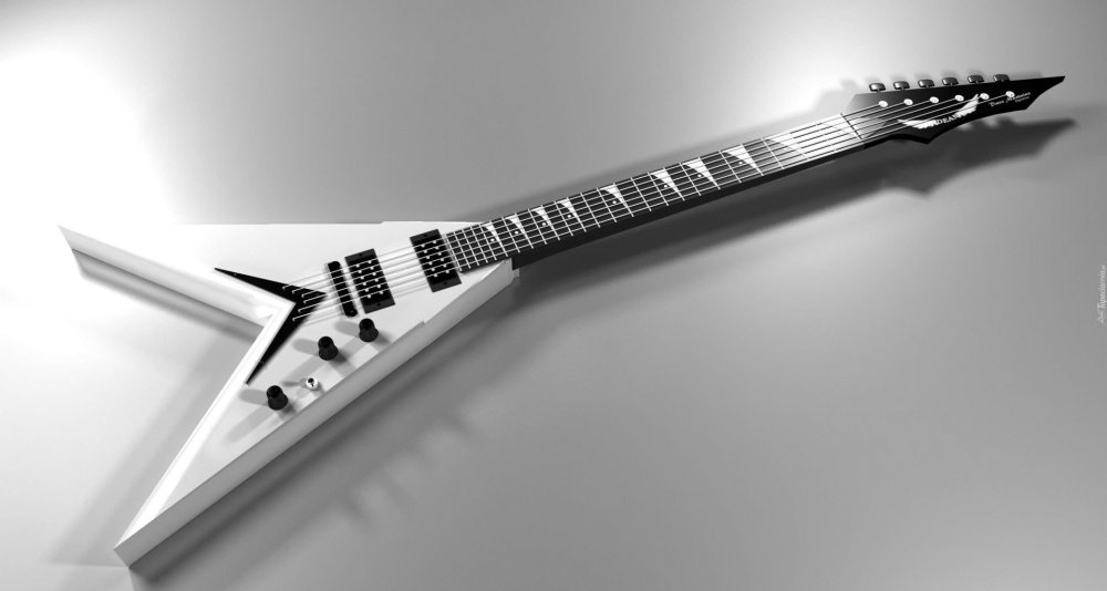 Fender Telecaster обои