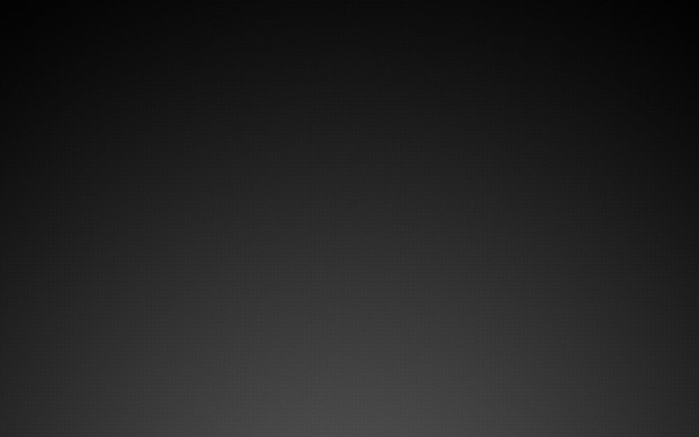 Черный фон градиент
