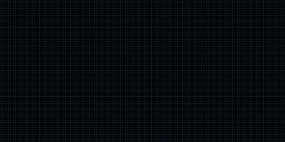 Глубокий черный цвет