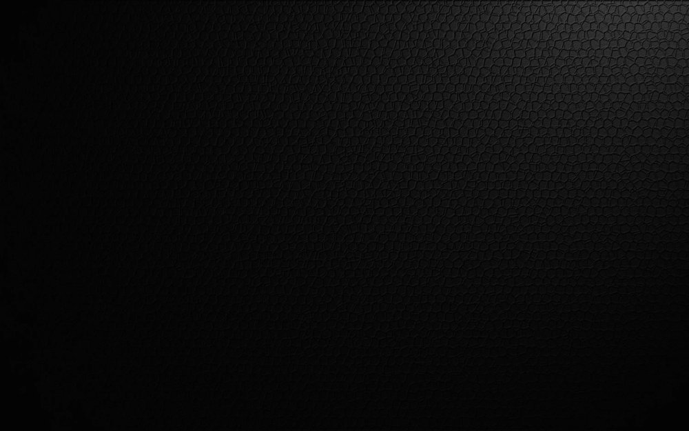 Черная картина на весь экран