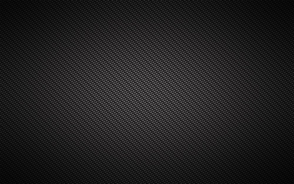 Сплошной черный цвет