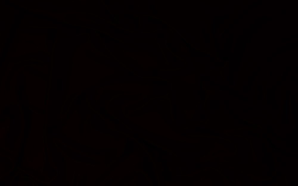 Темный фон однотонный