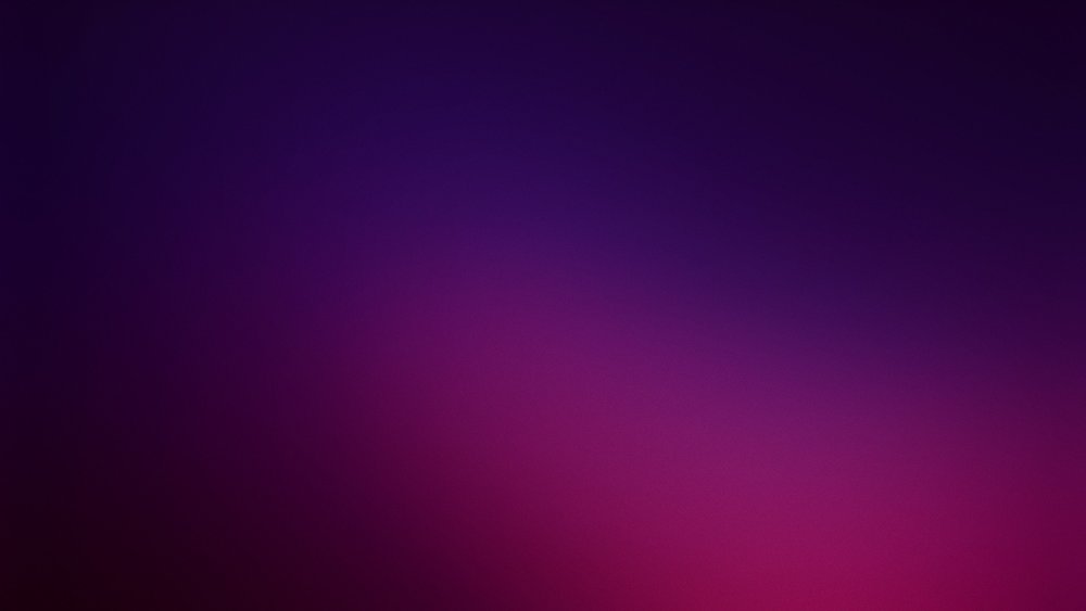 Черный цвет монотонный