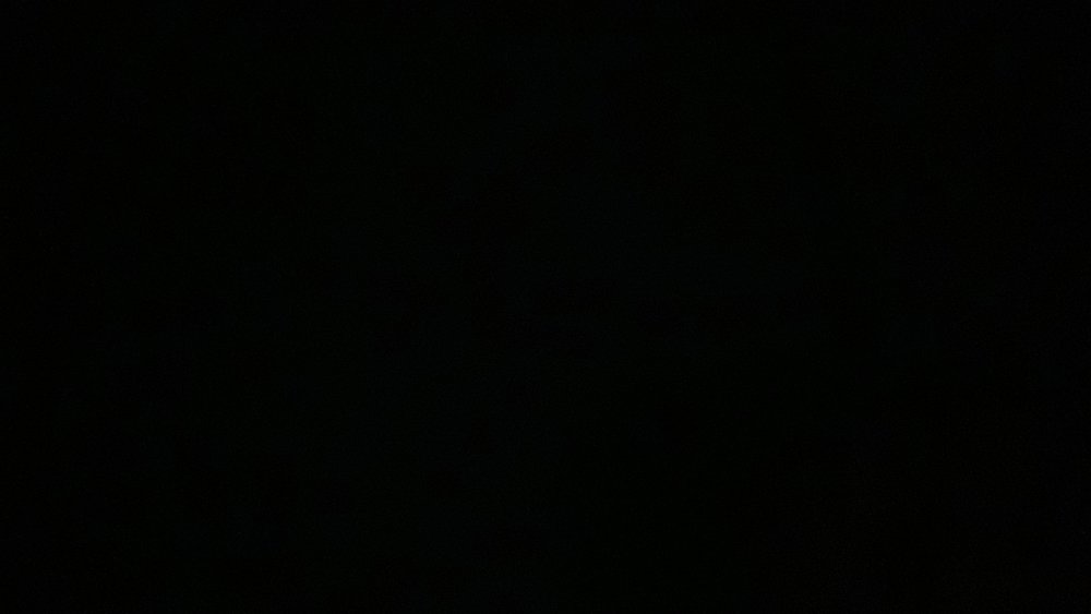 Чёрный фон без ничего
