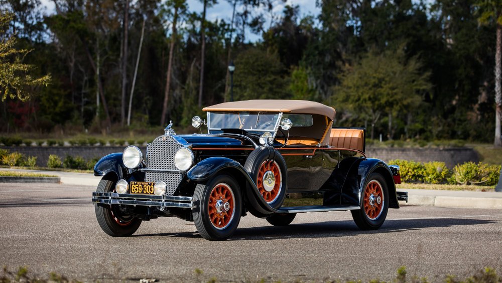 Мускул хот роды