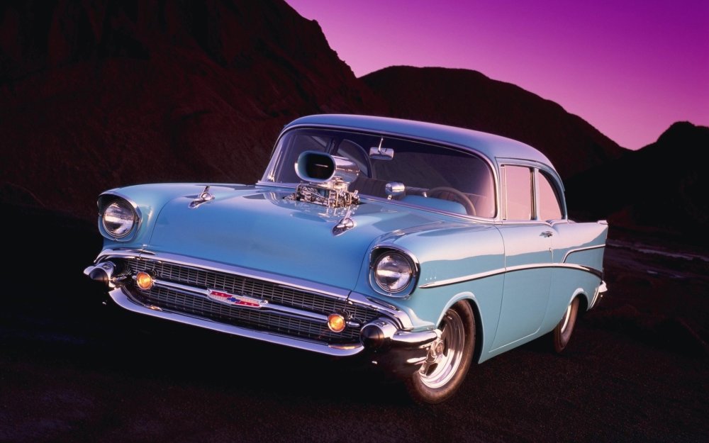 Машины Эстетика