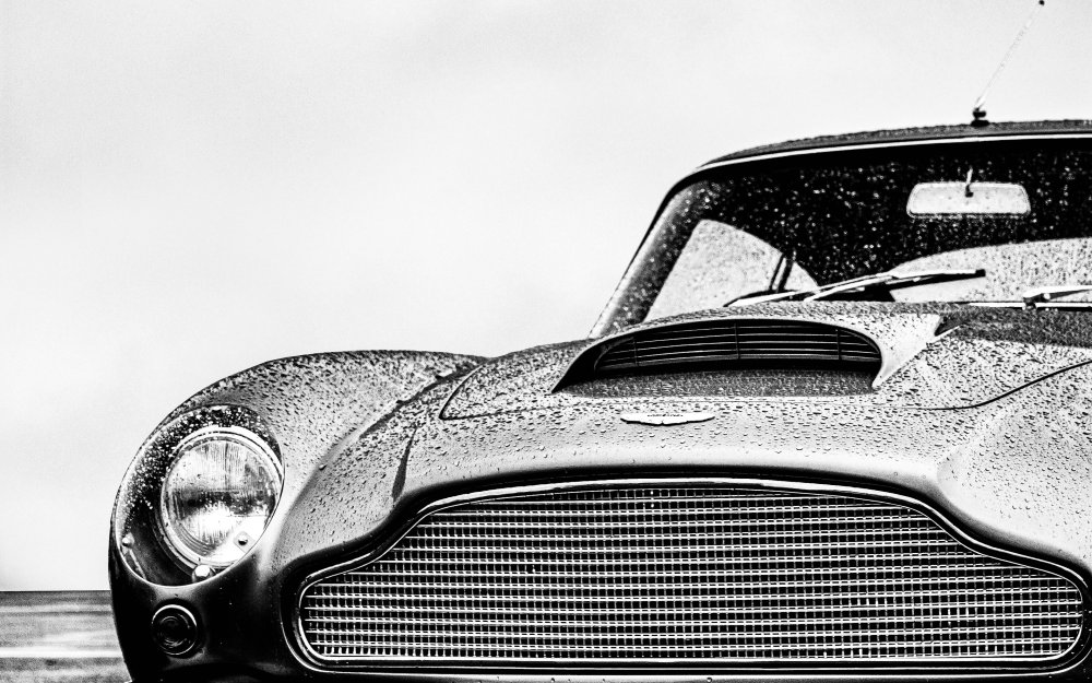 Машины раритет