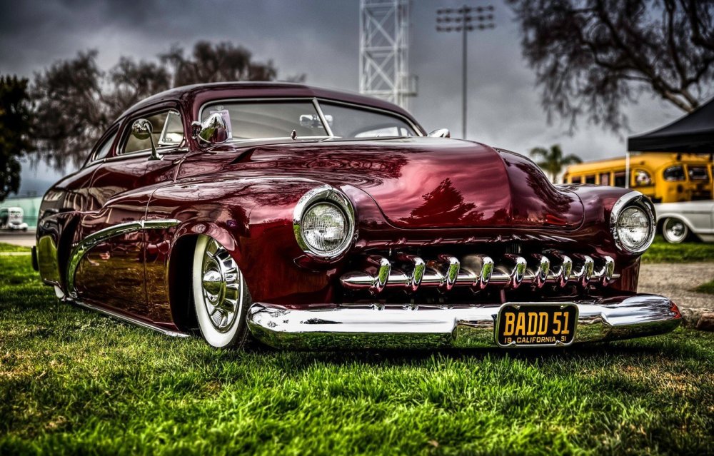 Уильям Бьюик