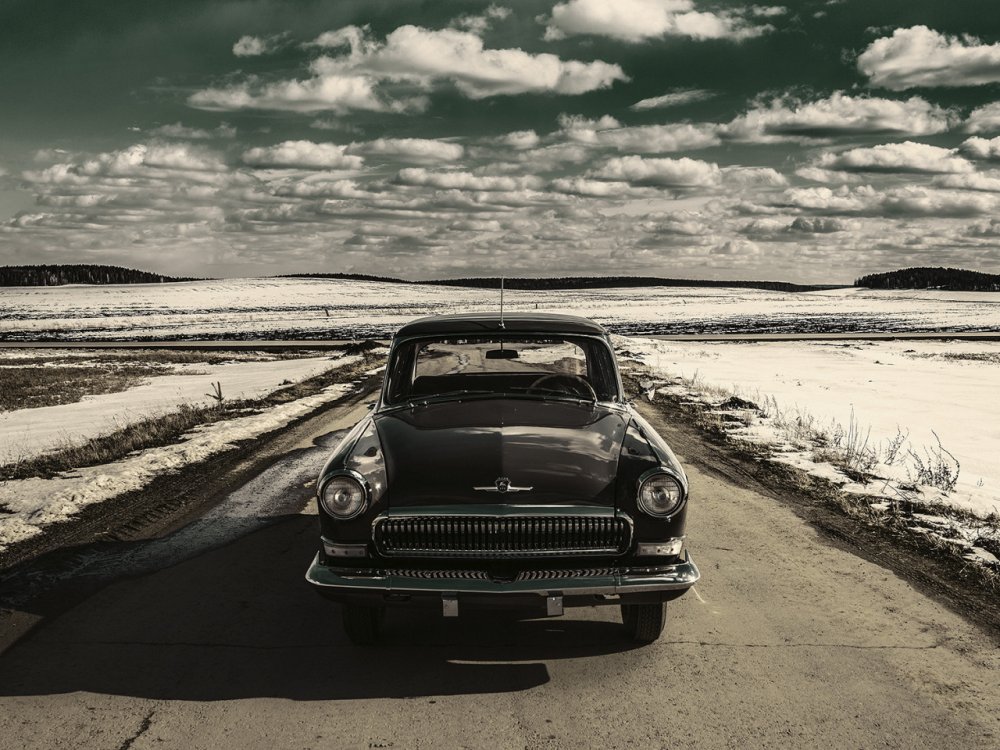 Ретро автомобили Паккард