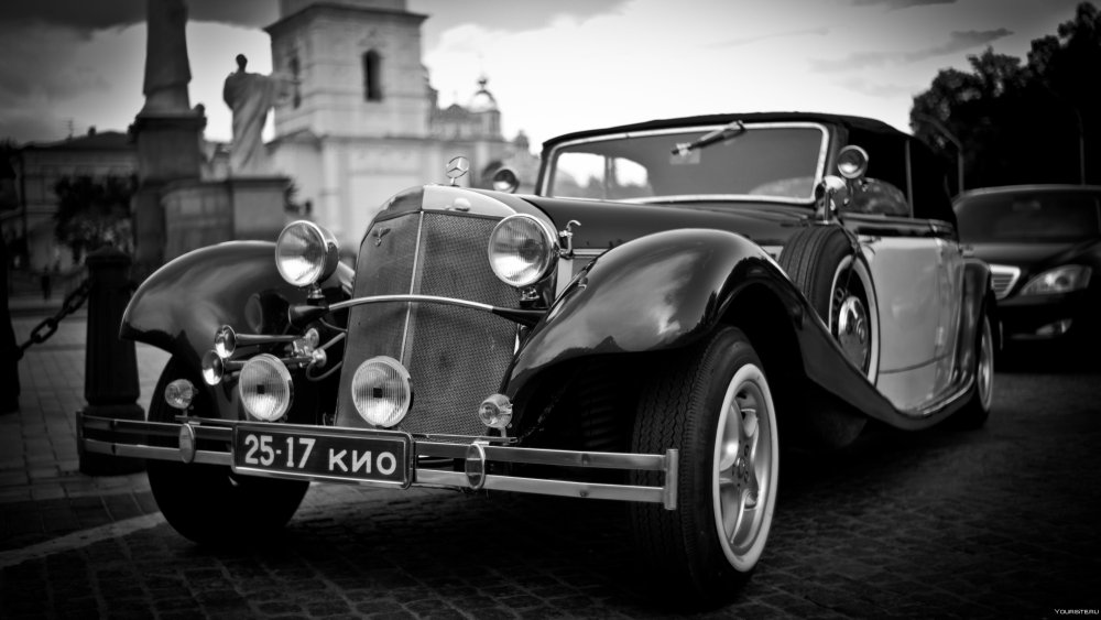 Chevrolet Impala 1967 спидометр.