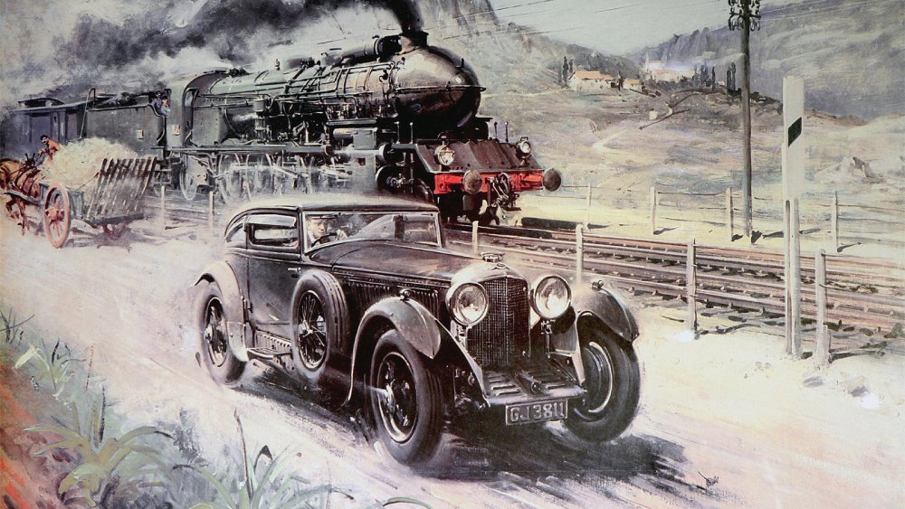 Форд Мустанг