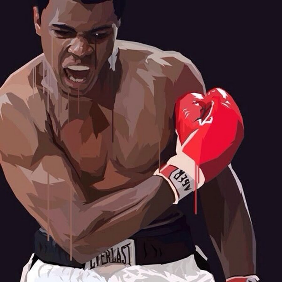 Мухаммед Али