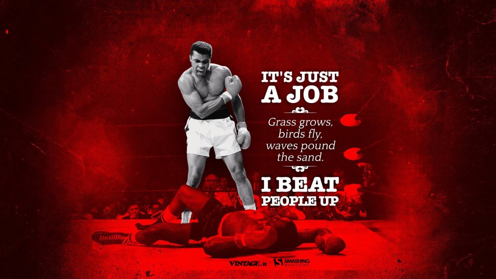 Muhammad Ali