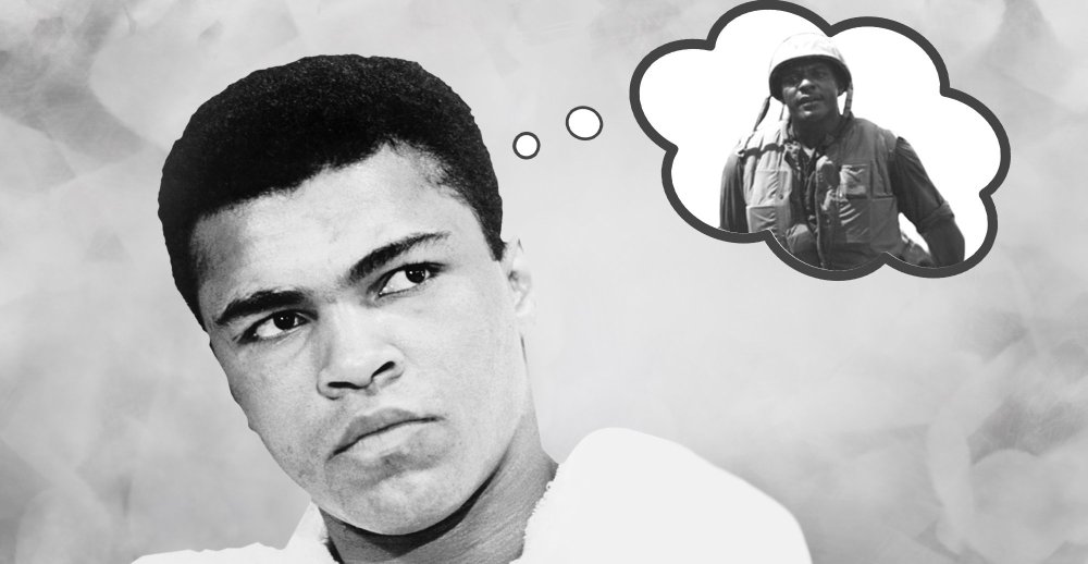 Мухаммед Али 2000