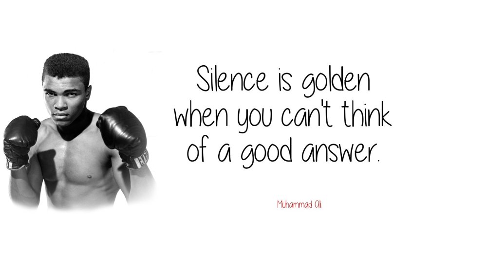 Мухаммед Али обои