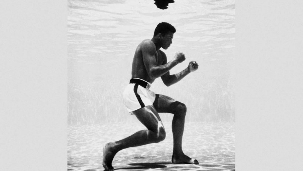 Мухаммед Али Листон