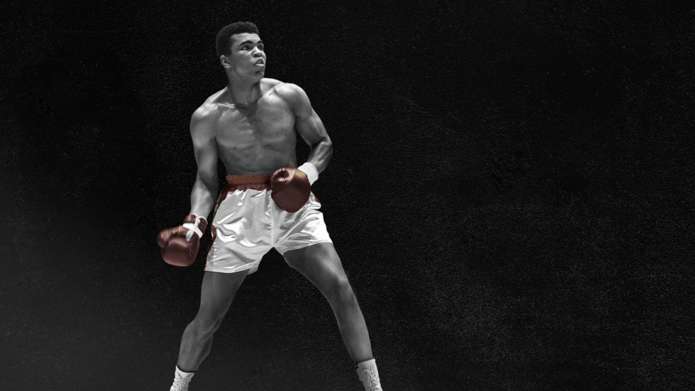 Muhammad Ali Biografiyasi