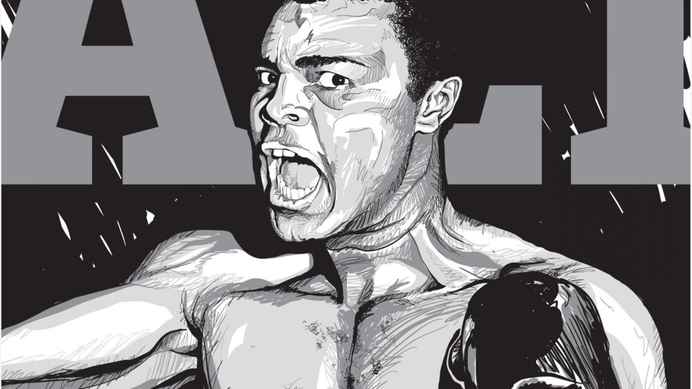 Мухаммед Али