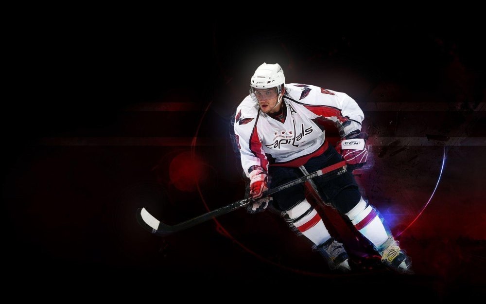 Александр Овечкин обои