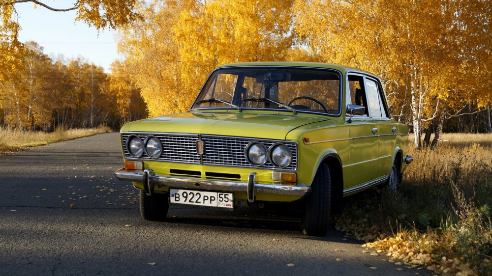 Лада Жигули 2103