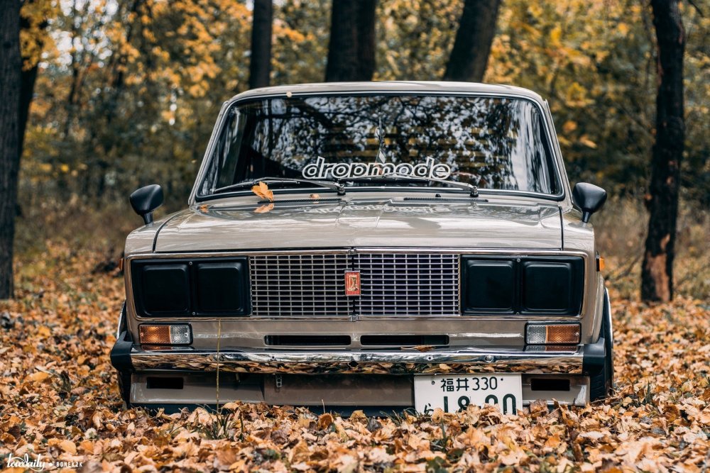 Жигули Жигули ВАЗ 2106