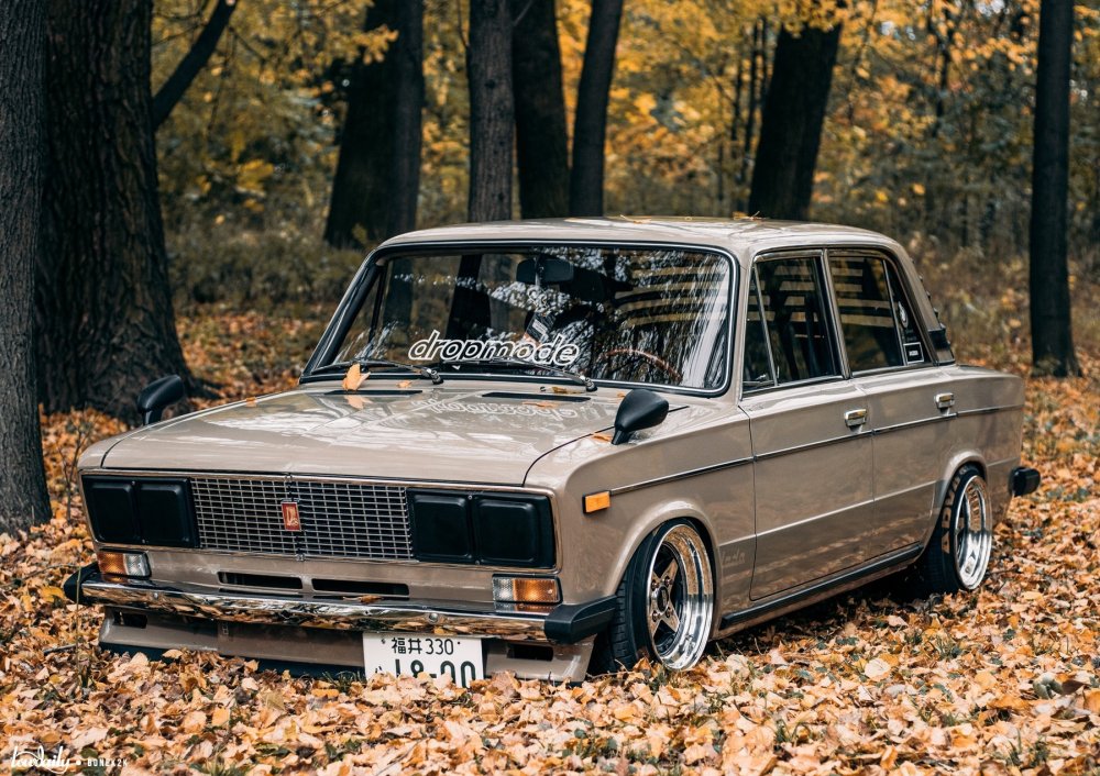 ВАЗ-2106 "Жигули"