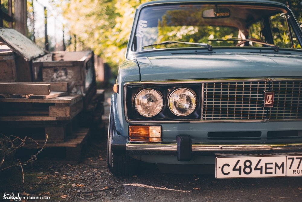 Лада Жигули 2101