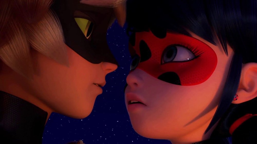 Леди баг и супер кот ЛЕДИНАТОР