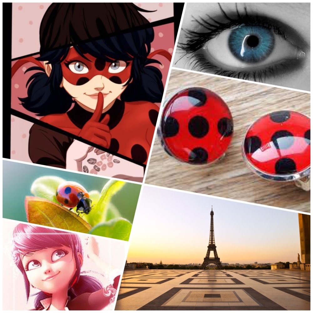 Томас Астрюк леди баг