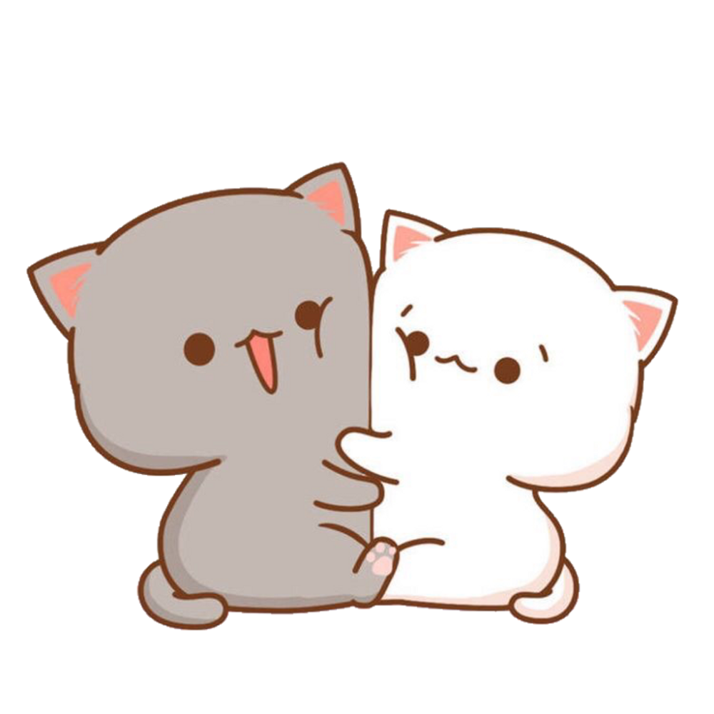 Фон с котятами